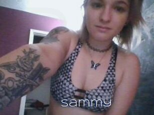 Sammy