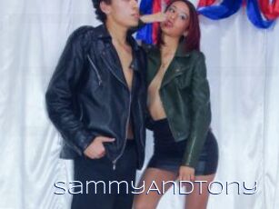 SammyAndTony
