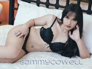 SammyCowell