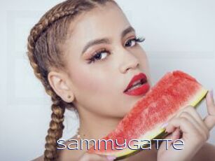 SammyGatte