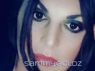SammyGoldz