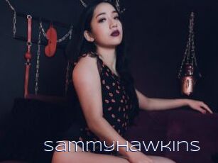SammyHawkins