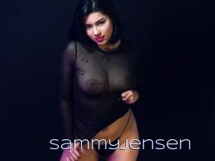 SammyJensen