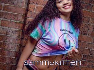 SammyKitten