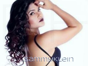 SammyKlein