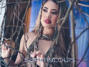 SammyLouis