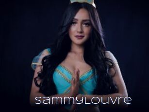 SammyLouvre