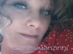 SammyManzinni
