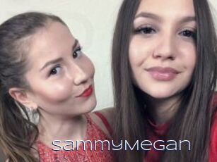 SammyMegan