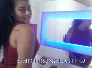 SammyNaugthy