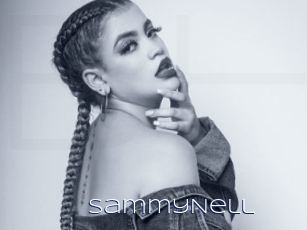 SammyNell