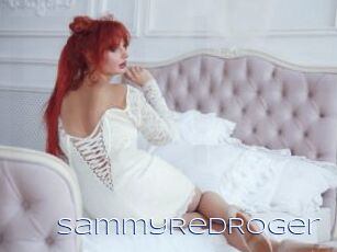 SammyRedRoger