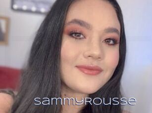 SammyRousse