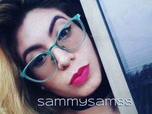 SammySam88