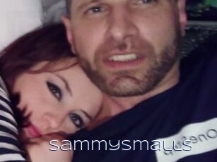 SammySmalls