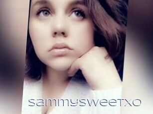 SammySweetxo