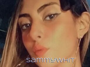 SammyWhit Blue Hot