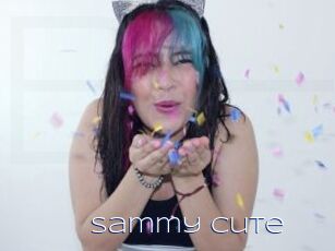 Sammy_Cute