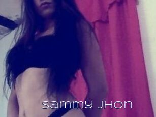 Sammy_Jhon
