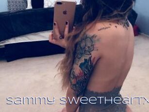 Sammy_Sweetheartxo