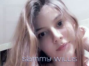 Sammy_Willis