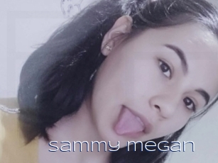 Sammy_megan