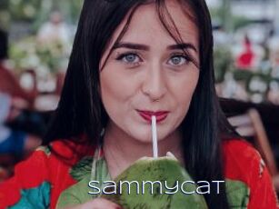 Sammycat