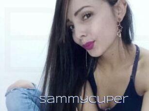 Sammycuper