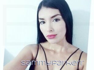 Sammyparkerr