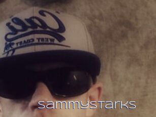 Sammystarks