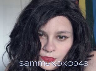 Sammyxoxo948