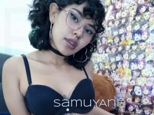 SamuYAni