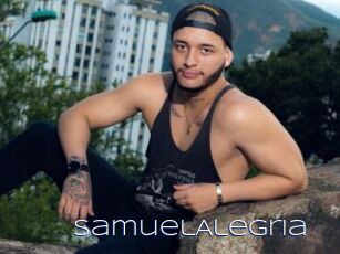 SamuelAlegria