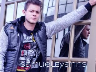 SamuelEvanns