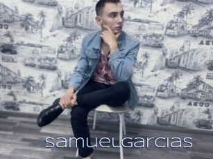 SamuelGarcias Blue Hot
