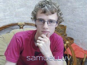 SamuelLUV