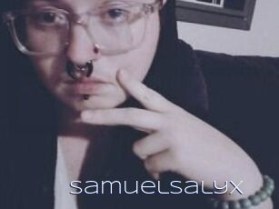 SamuelSalyx