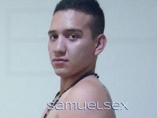 SamuelSex
