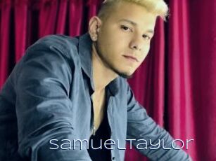 SamuelTaylor