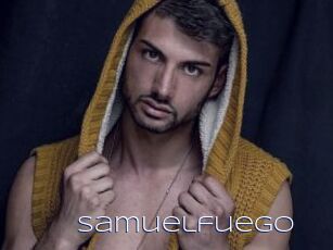 Samuelfuego