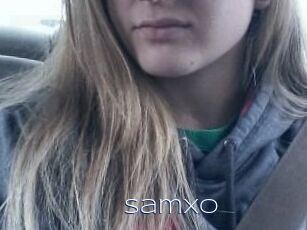 Samxo