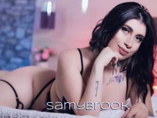 SamyBrook