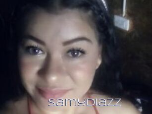 SamyDiazz