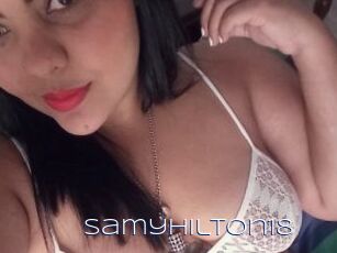 SamyHilton18