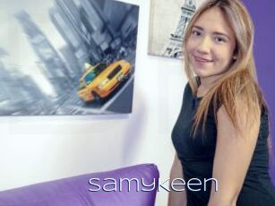 SamyKeen