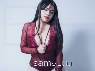 SamyLuu