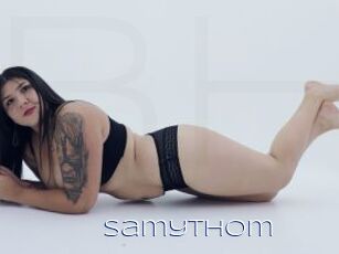SamyThom