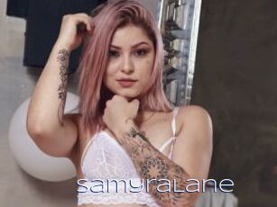SamyraLane