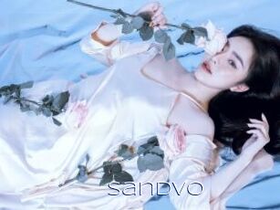 SandVo