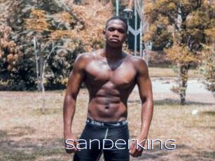 SanderKing